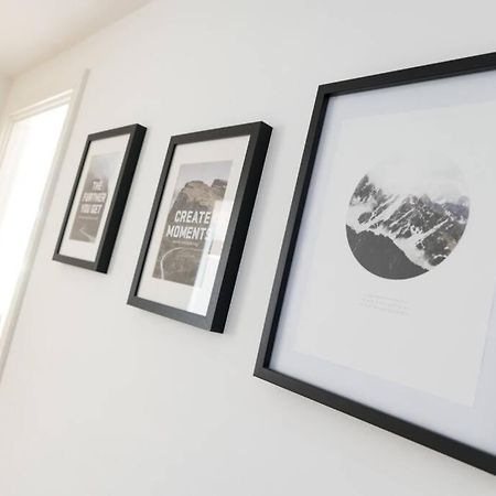 Quayside Apartment Poole Buitenkant foto