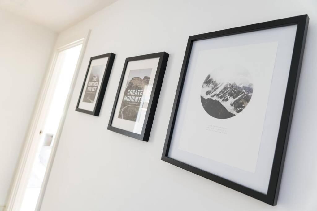 Quayside Apartment Poole Buitenkant foto